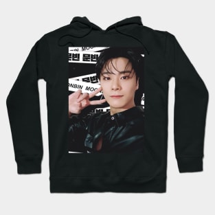 Dark Moonbin Hoodie